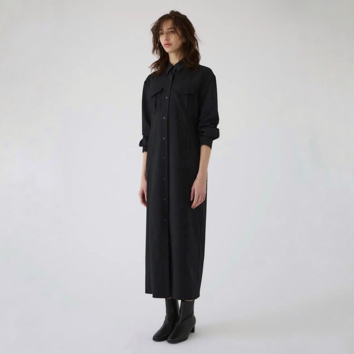 【残り一点】Urban Shirt OP