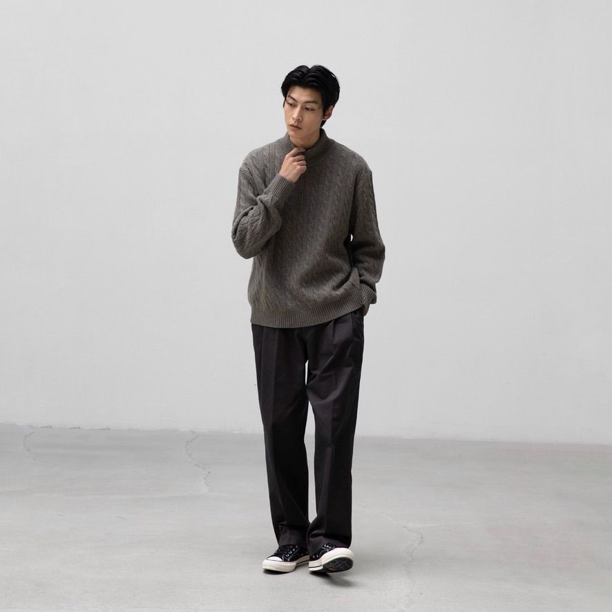 【残り一点】Santiago Chino Pants Standard