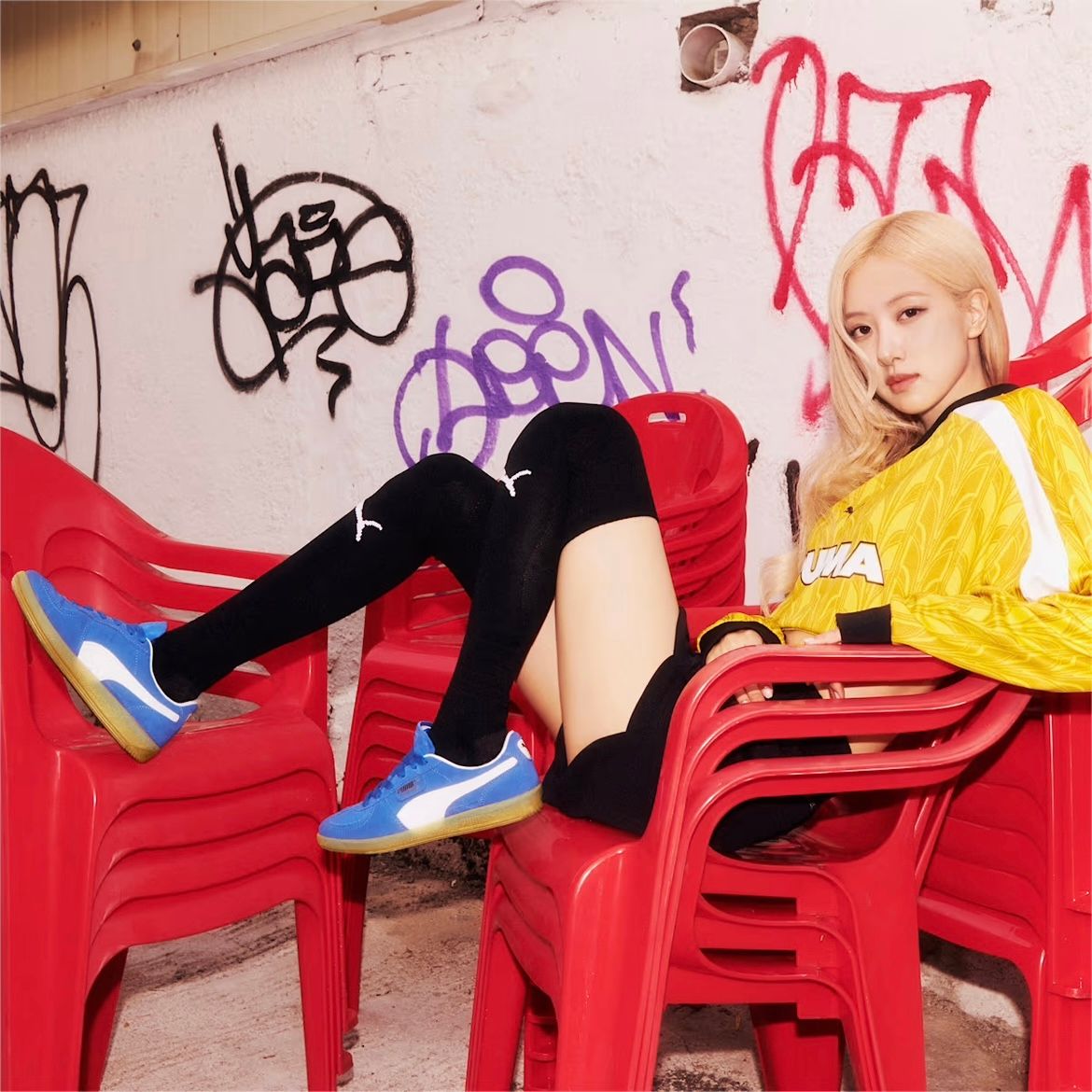 【残り一点】Palermo Vintage