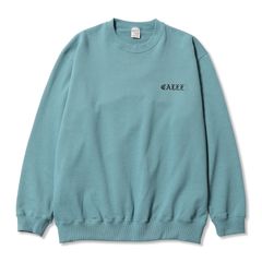 【残り一点】Syndicate Retro Western Girl Crew Neck SW