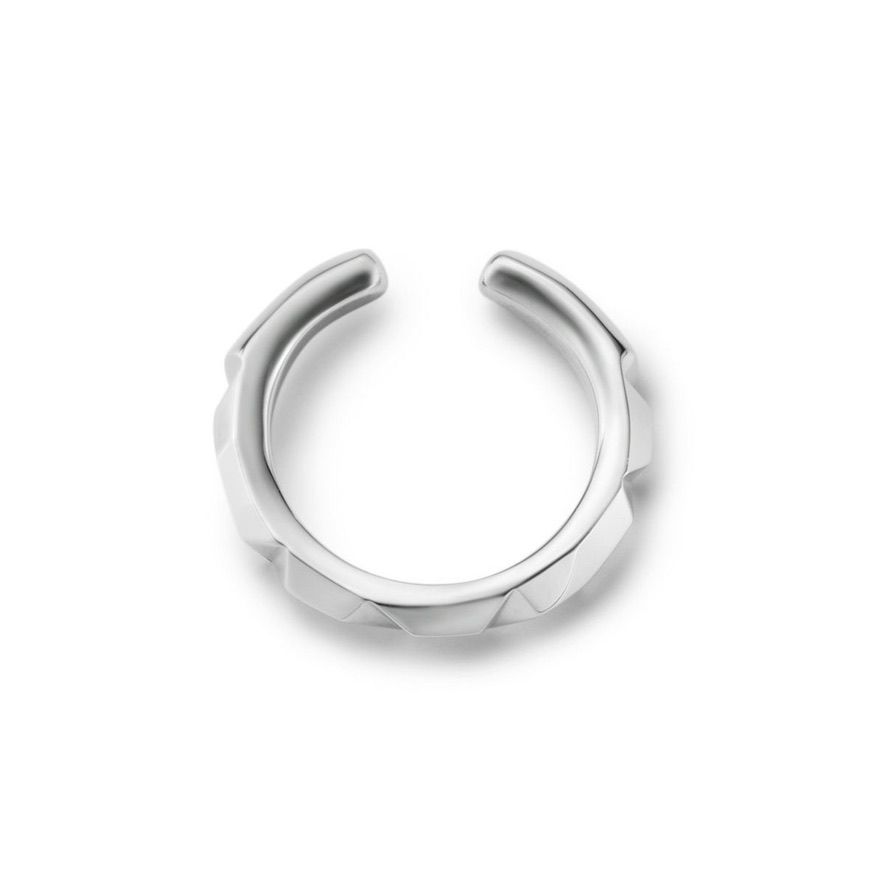 【残り一点】Clash Combi Ear Cuff