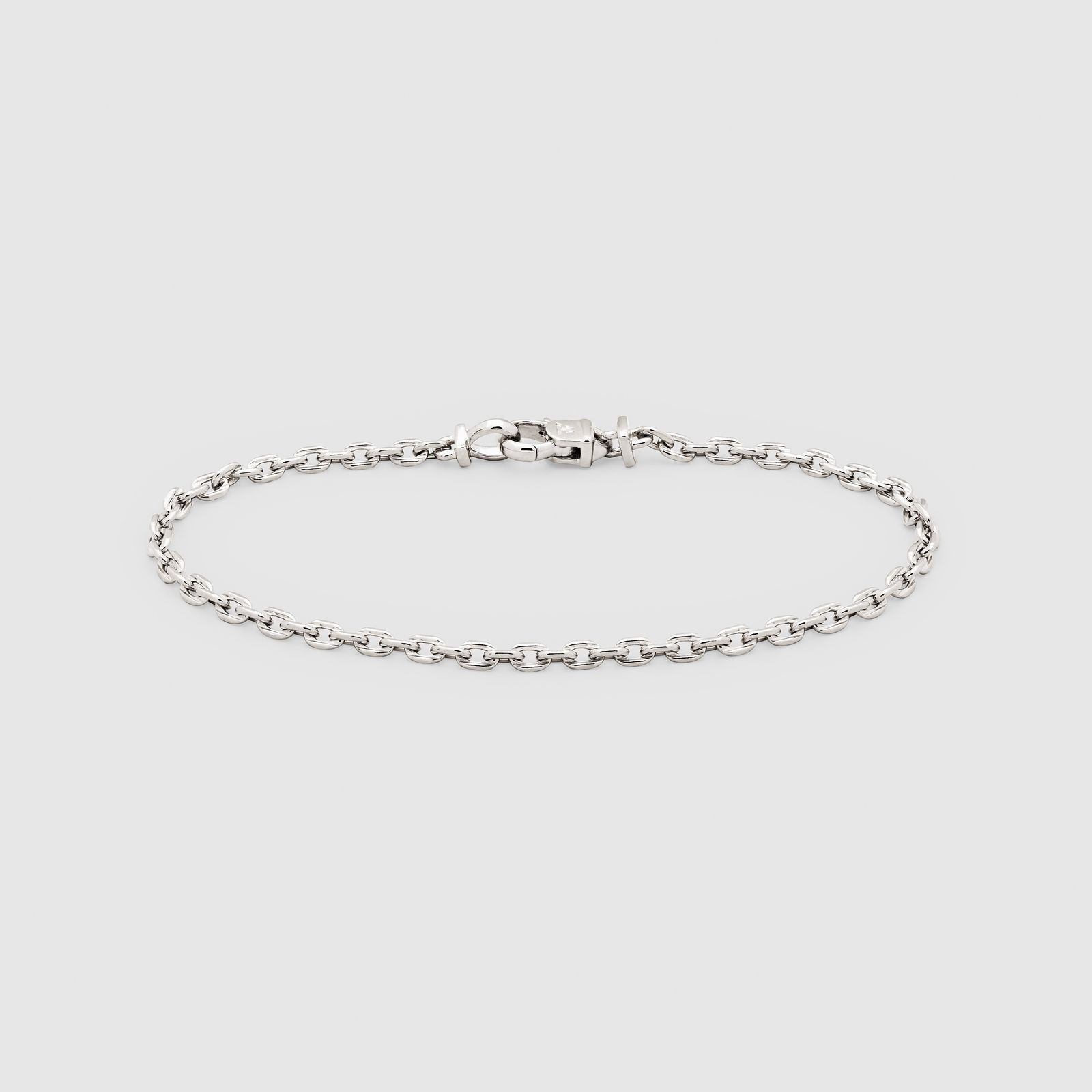 TOMWOOD - 【残りわずか】Anker Bracelet(SILVER) | ACRMTSM ONLINE STORE