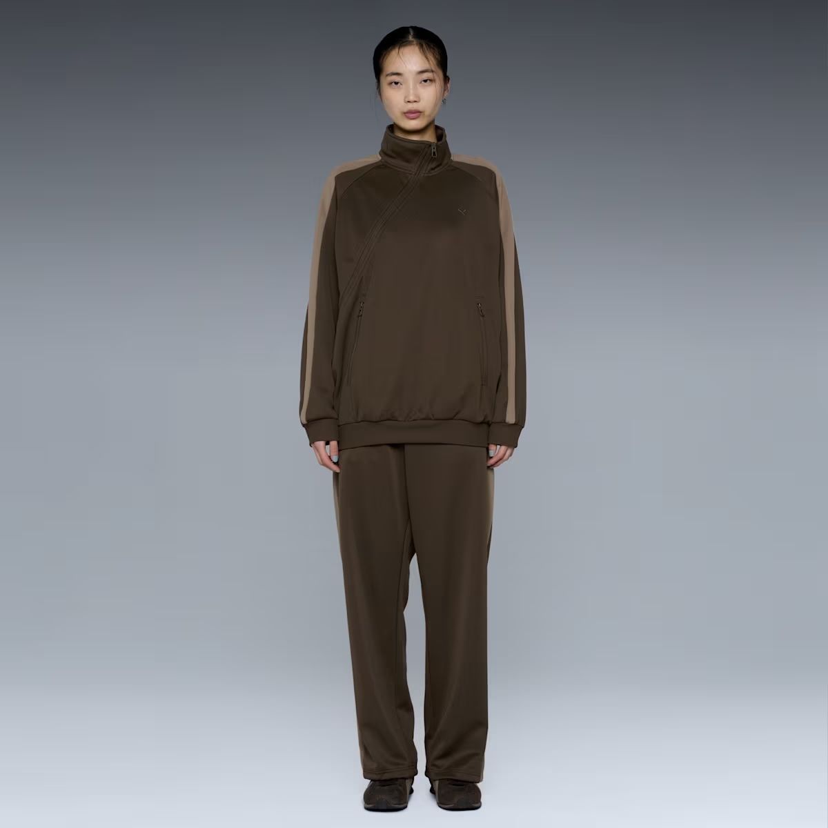 【残り一点】T7 Track Blouson