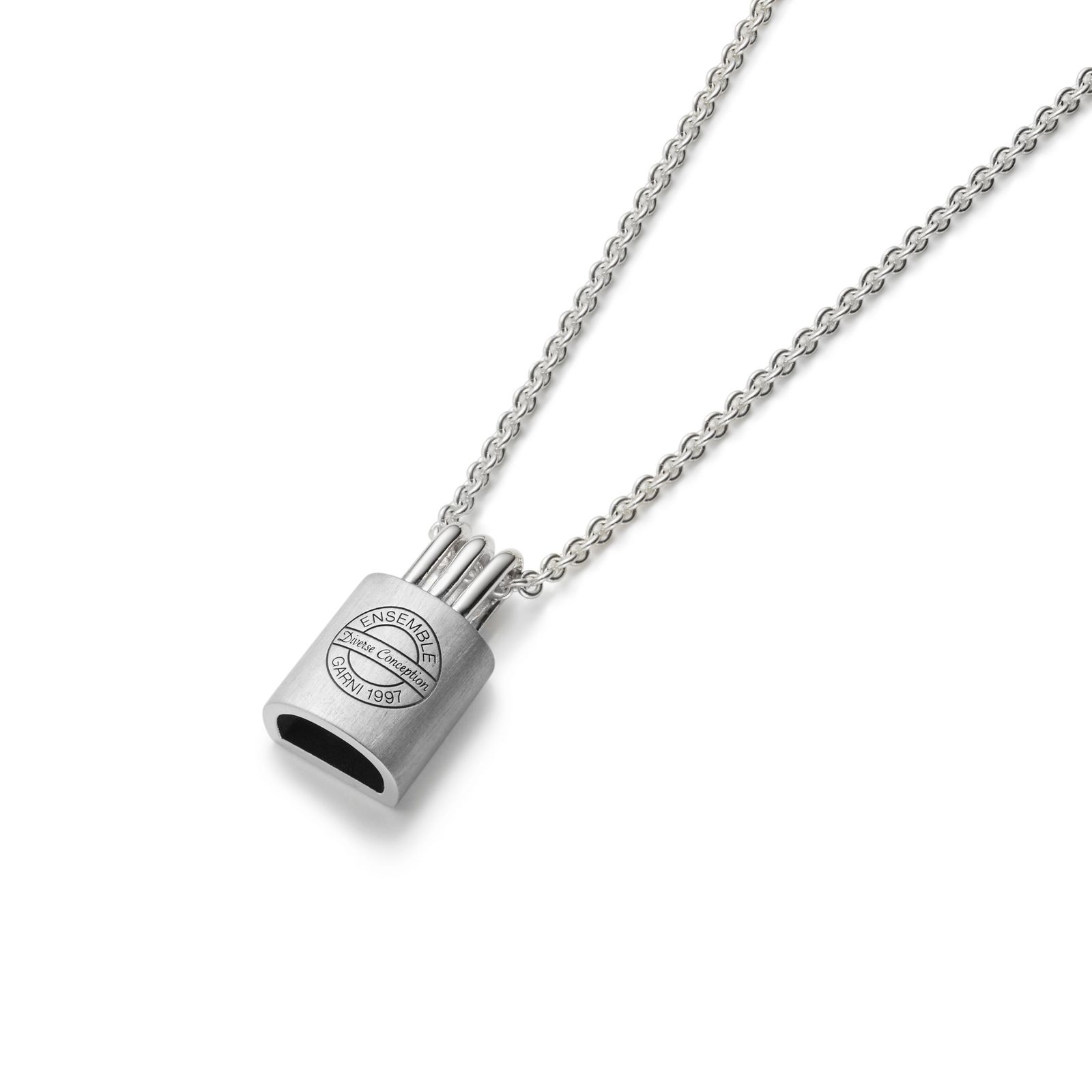 【お取り寄せ注文可能】Engrave Lampshade Pendant_S