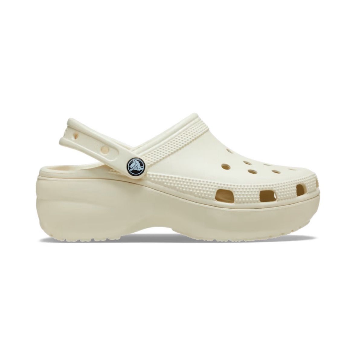 【残りわずか】Classic Platform Clog