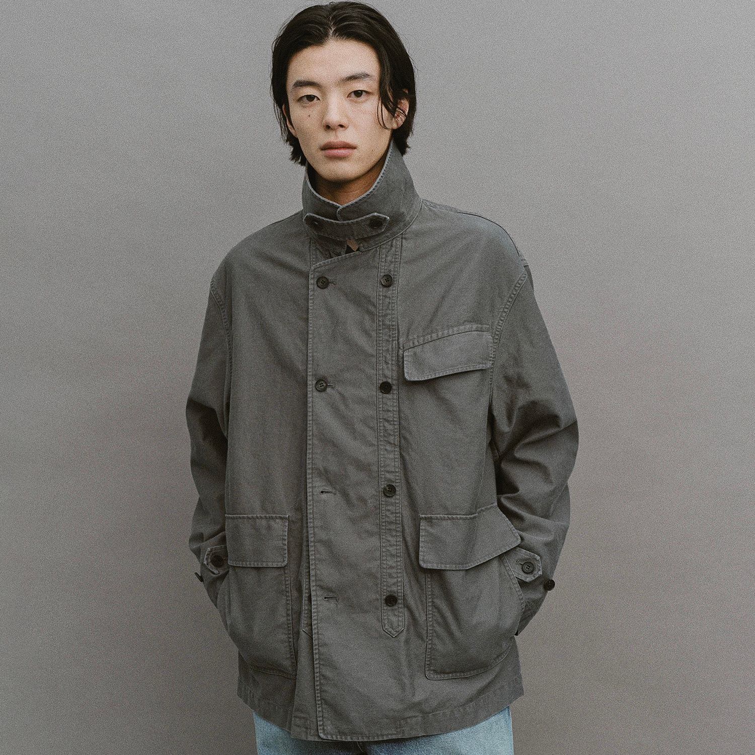 【残り一点】Le Corbusier French Jacket