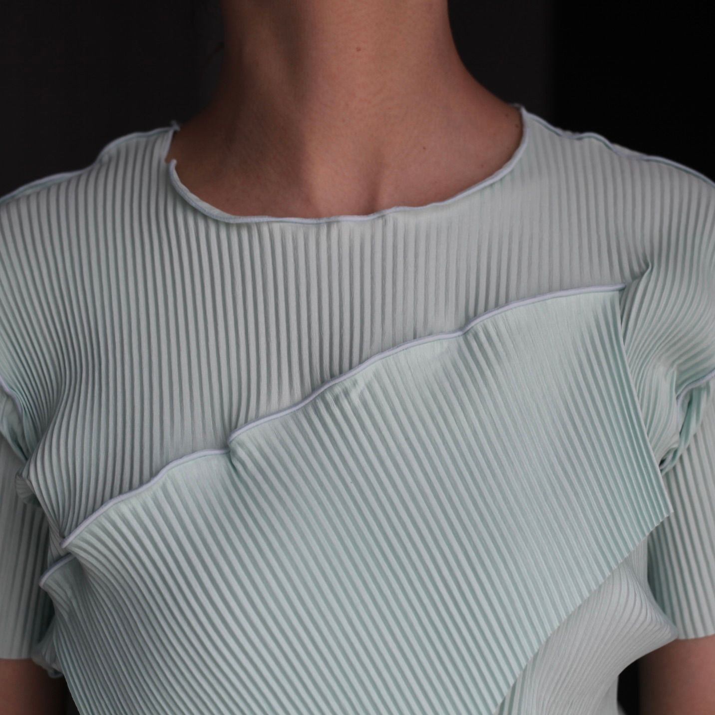 【残り一点】Todo Wave Top Short Sleeve