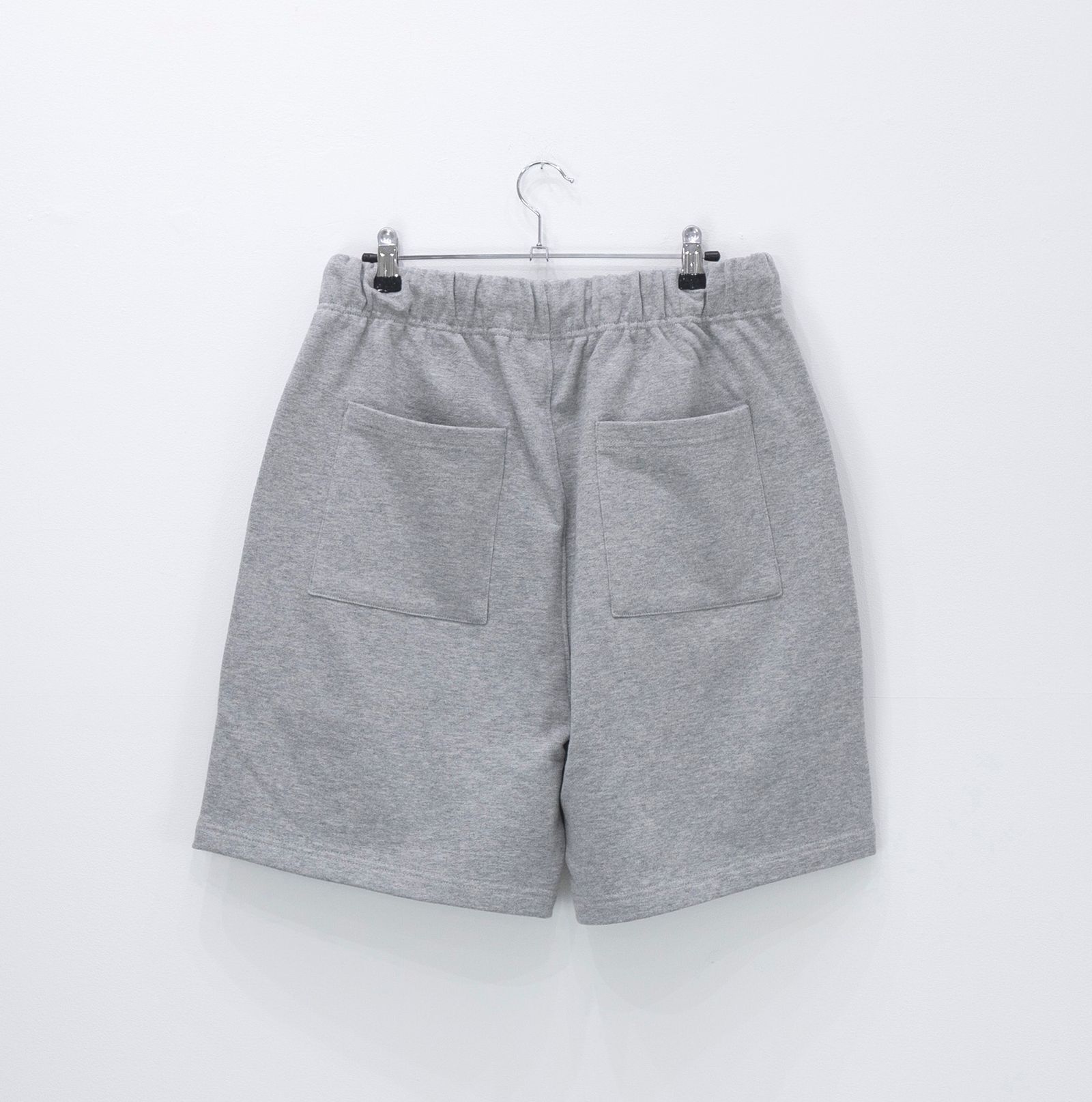 【再販売通知受付可能】Classic Sweat Pants(SHORTS)