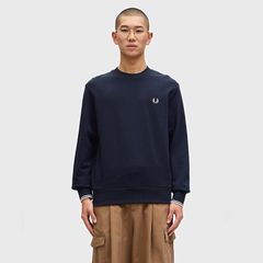 【残り一点】Crew Neck Sweatshirt