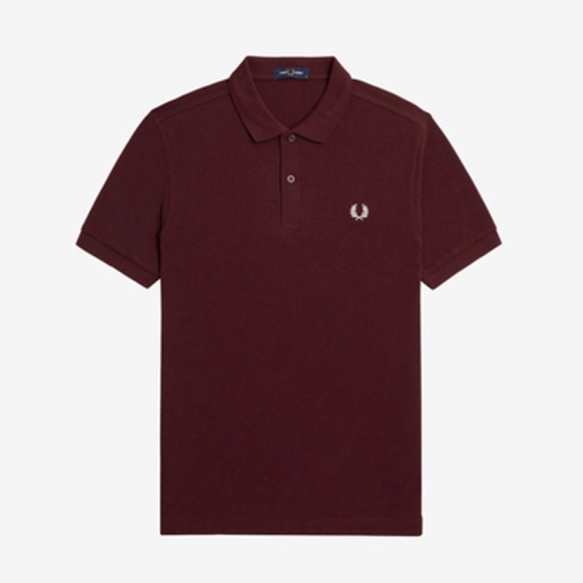 【残り一点】The Fred Perry Shirt
