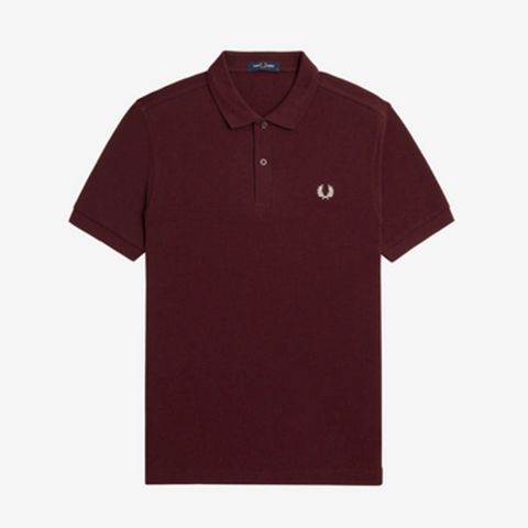 【残り一点】The Fred Perry Shirt