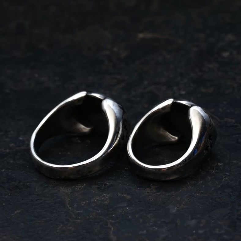 【お取り寄せ注文可能】Leo Ring Grand(SILVER)