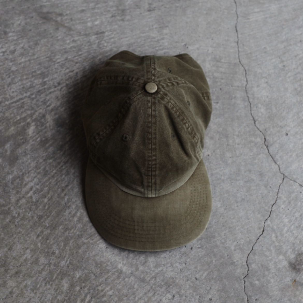 【残り一点】Standard Cap