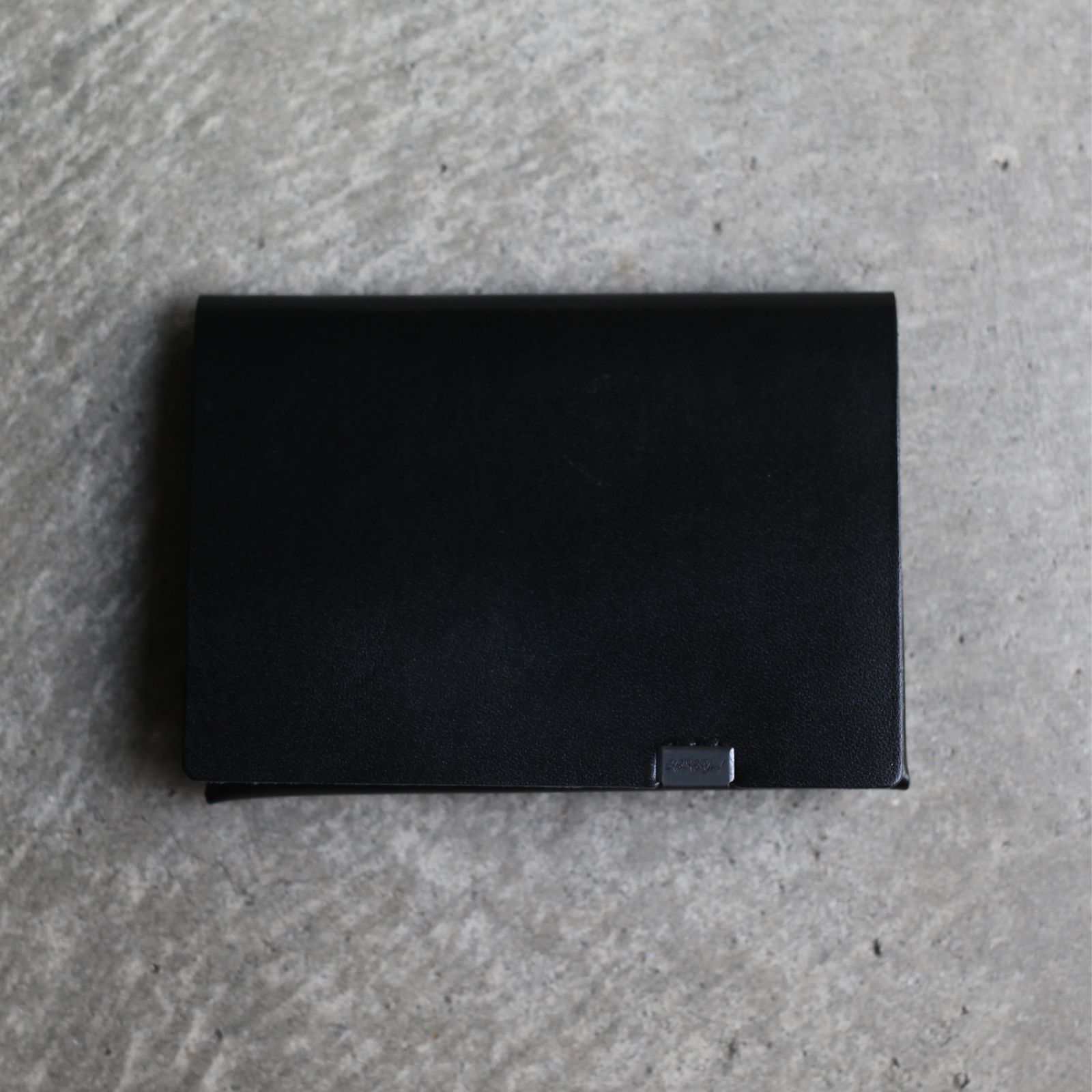 【残りわずか】ショートウォレット1.0