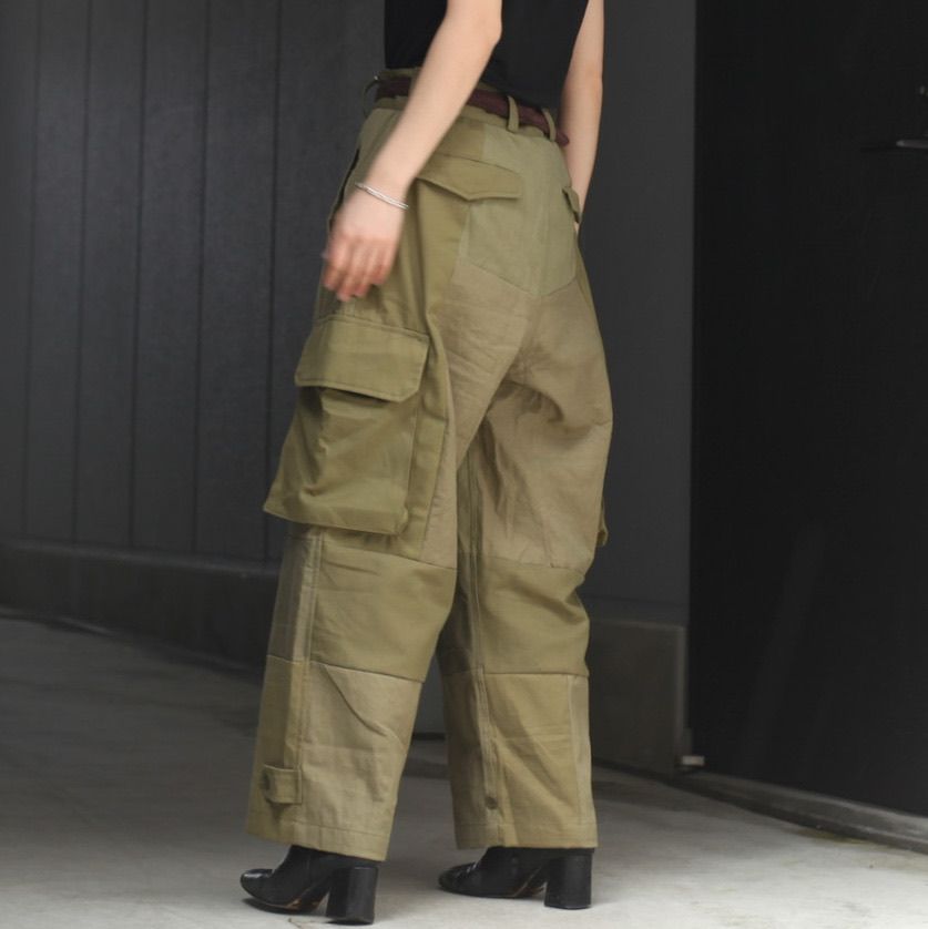 【残り一点】Reconstructed Military M-47_1(S)