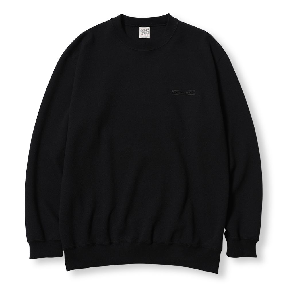 【残り一点】Boucle Crew Neck CS