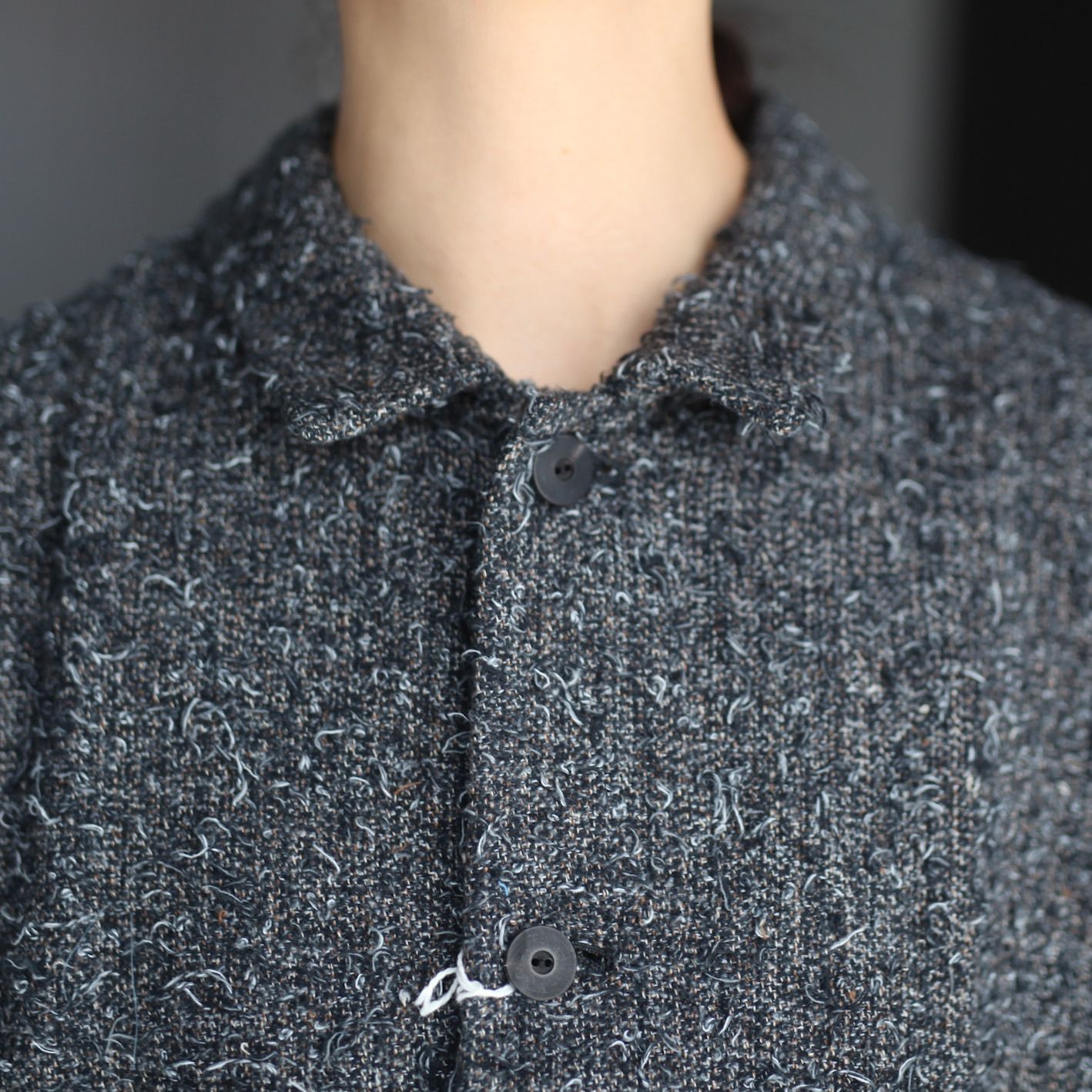 【残り一点】タターBIGポケットショートBL