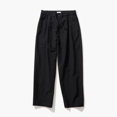 【残り一点】Wool Washi Tropical Wide Easy Pants