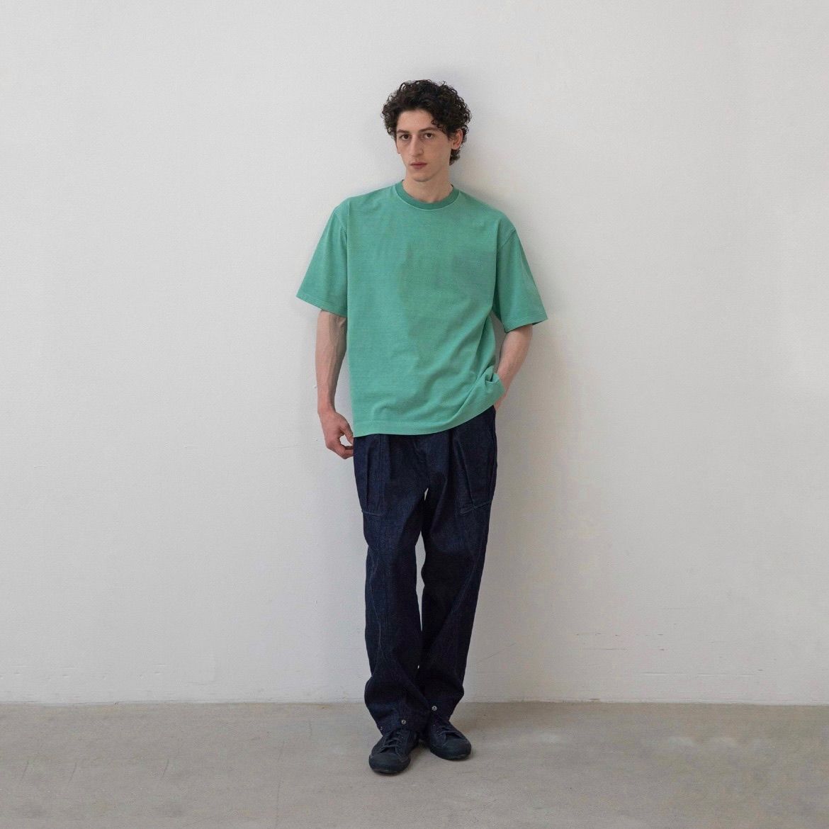 【残り一点】Journal Garment T