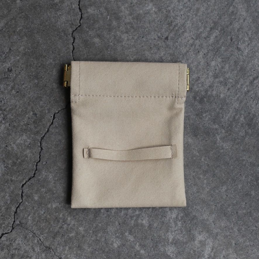 【残り一点】Anchor Ring Large(WHITE)