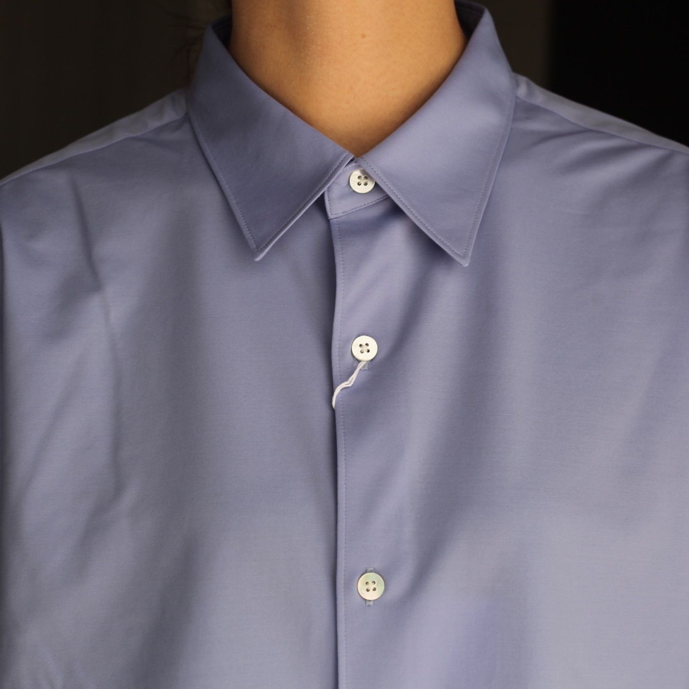 【残り一点】46G Modest Shirt