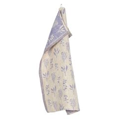 【残りわずか】SALVIA Towel