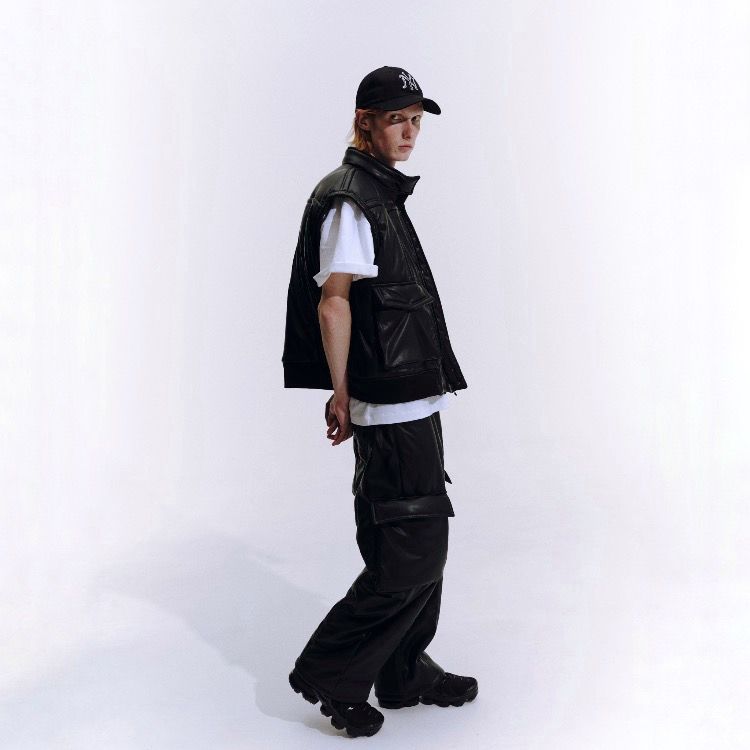 【残りわずか】Bone New York Cap