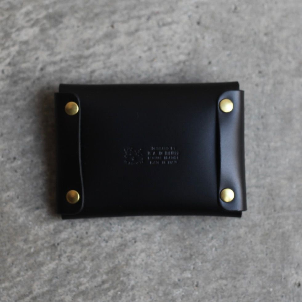 IL BISONTE - 【残り一点】カードケース | ACRMTSM ONLINE STORE
