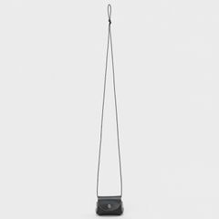 【次回入荷9月下旬予定】Assemble Borsetta Mini(BLACK)