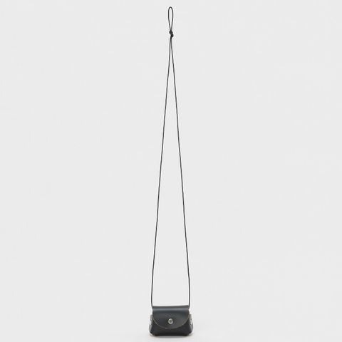 【残り一点】Assemble Borsetta Mini(BLACK)