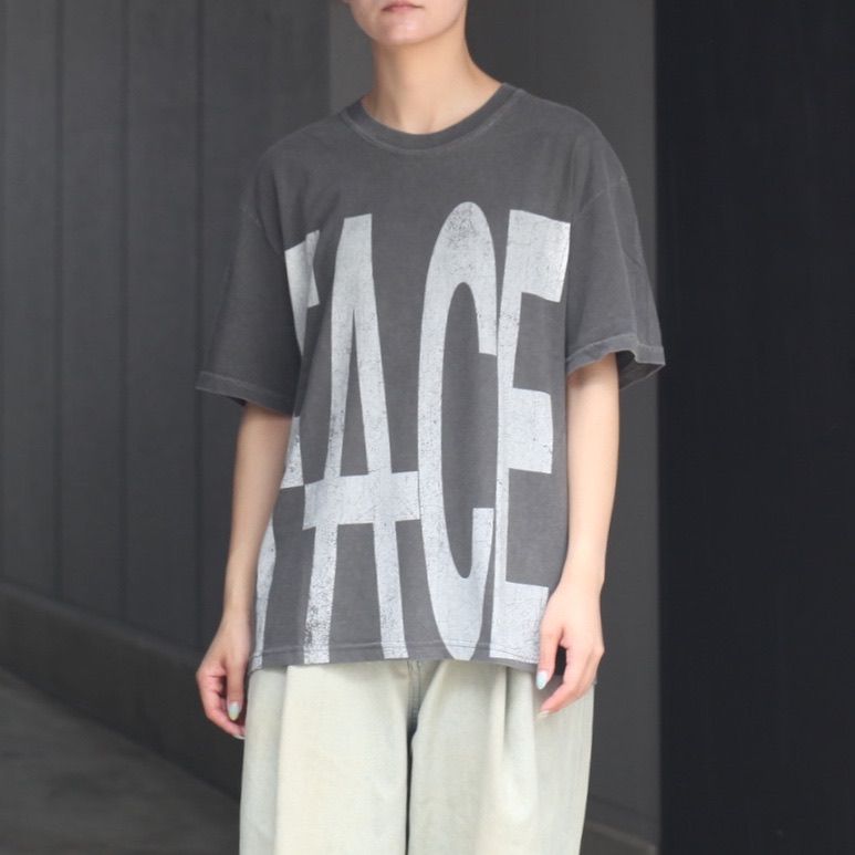 【残り一点】Bootleg Tee(FACE FUCT)