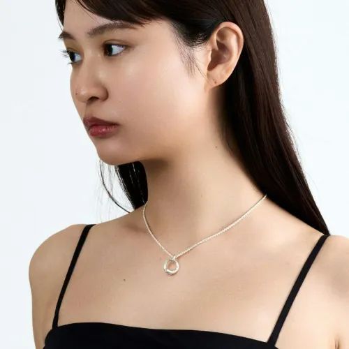 【お取り寄せ注文可能】Intersect Pendant S