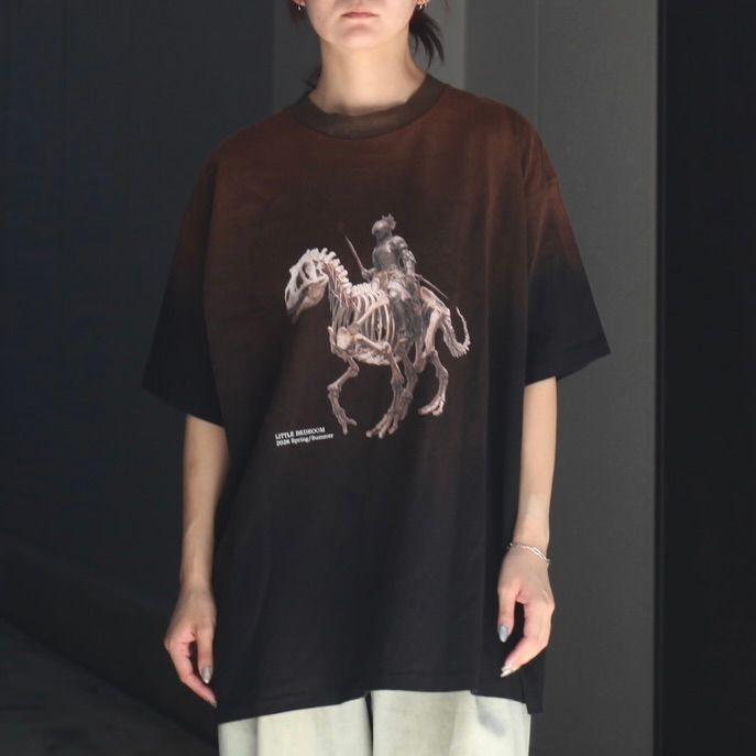 【残りわずか】Lil.Bed Lv.2 S/S Tee