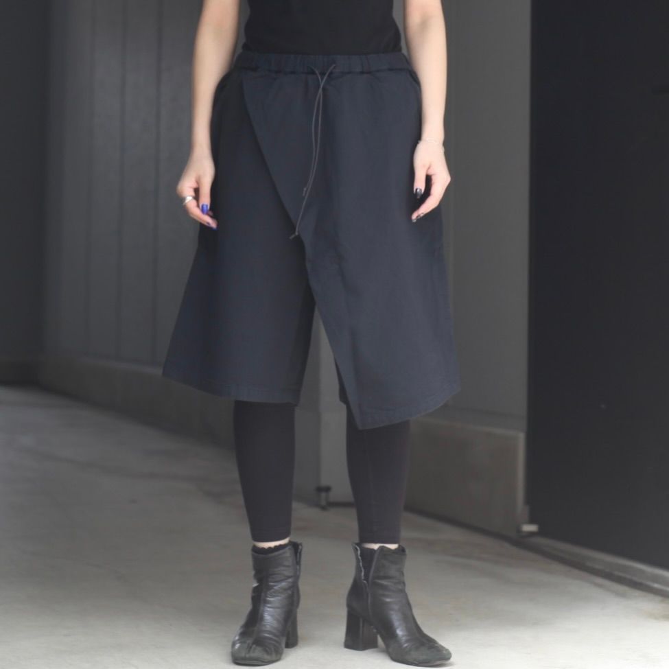 【残り一点】6ozデニムショーツ(ONE WASH)