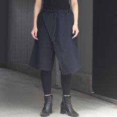 【残り一点】6ozデニムショーツ(ONE WASH)