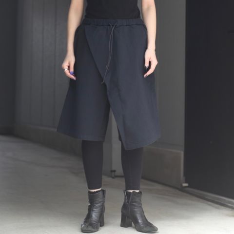 【残り一点】6ozデニムショーツ(ONE WASH)