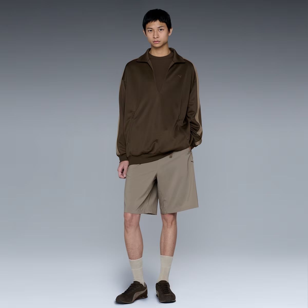 【残り一点】T7 Skipper Jersey