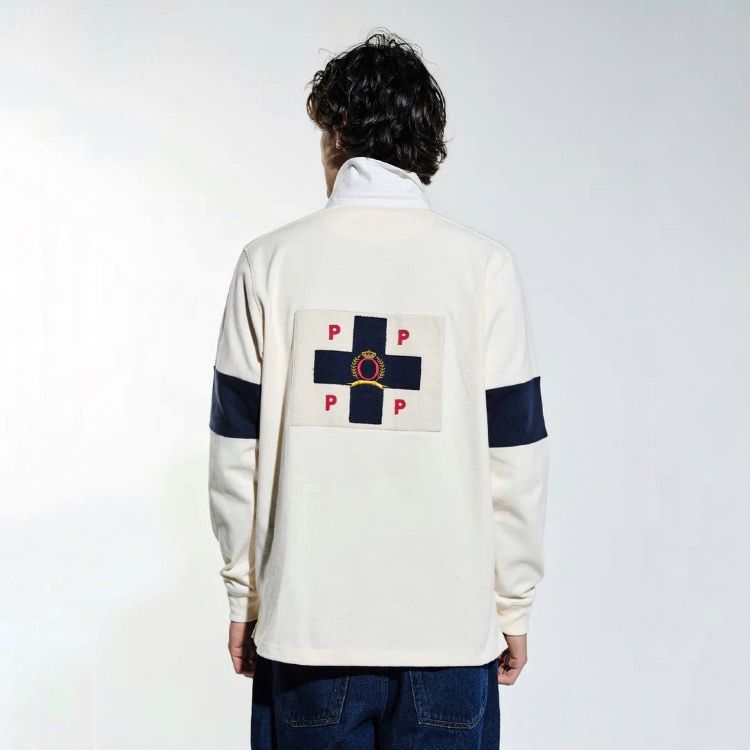 【残り一点】Rugby Polo