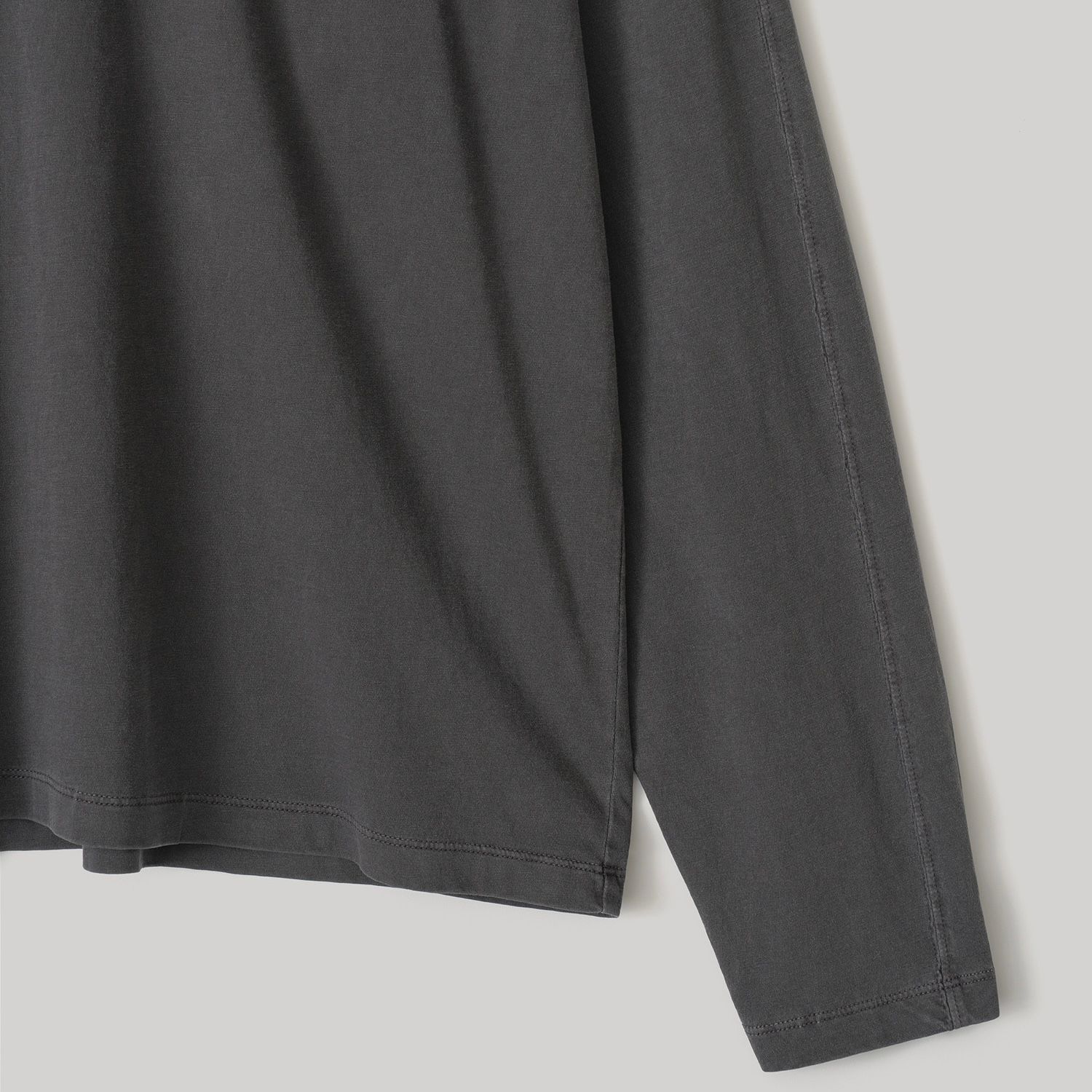 【残り一点】Pigment Dolman Sleeve Tee