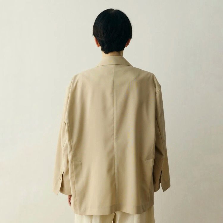【残り一点】Sheer Light Jacket
