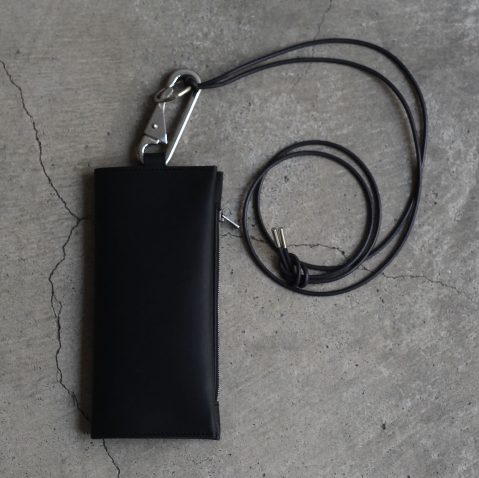 【お取り寄せ注文可能】Mini Shoulder Bag(COW LEATHER)