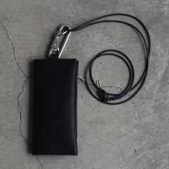 【お取り寄せ注文可能】Mini Shoulder Bag(COW LEATHER)