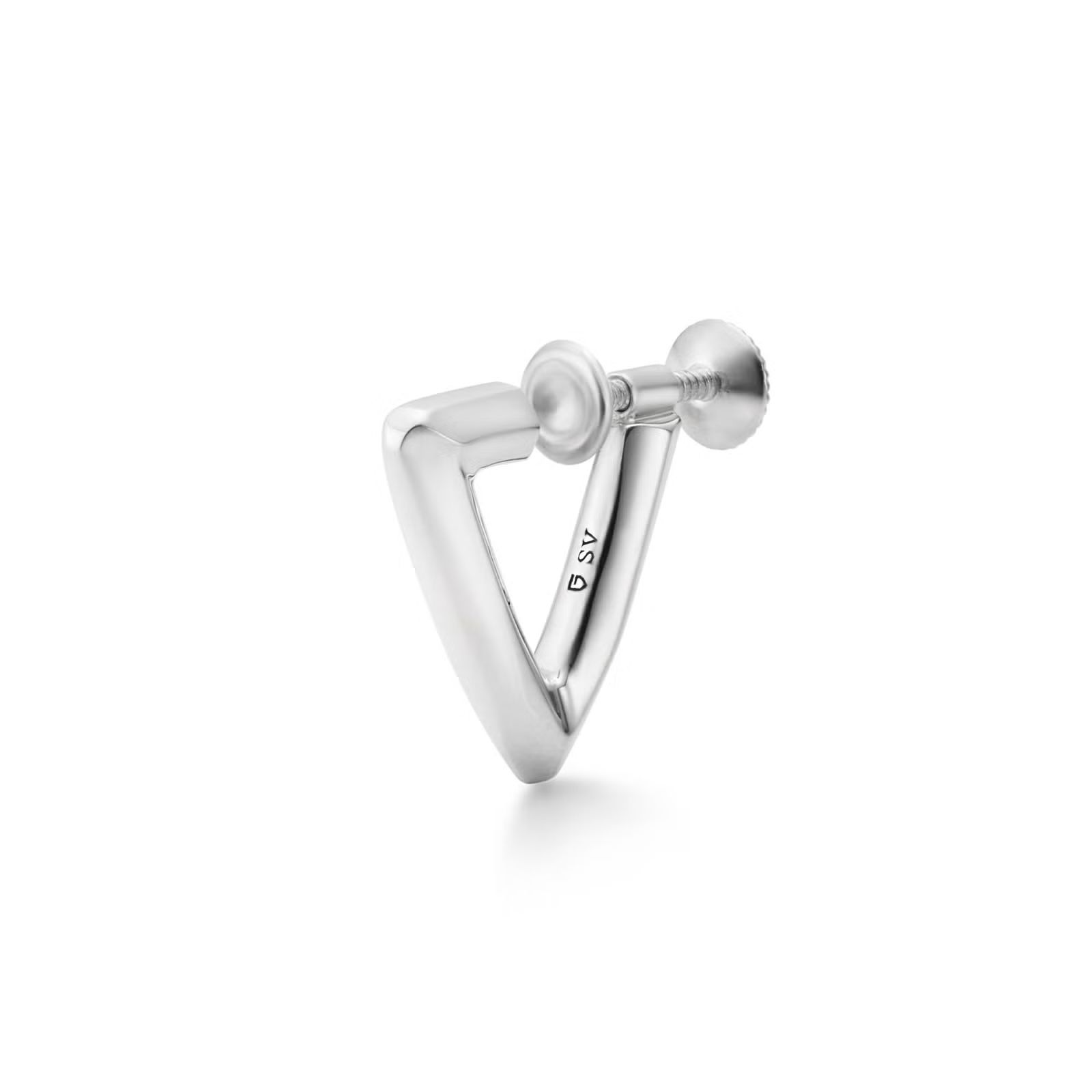 【お取り寄せ注文可能】Triangle Earring