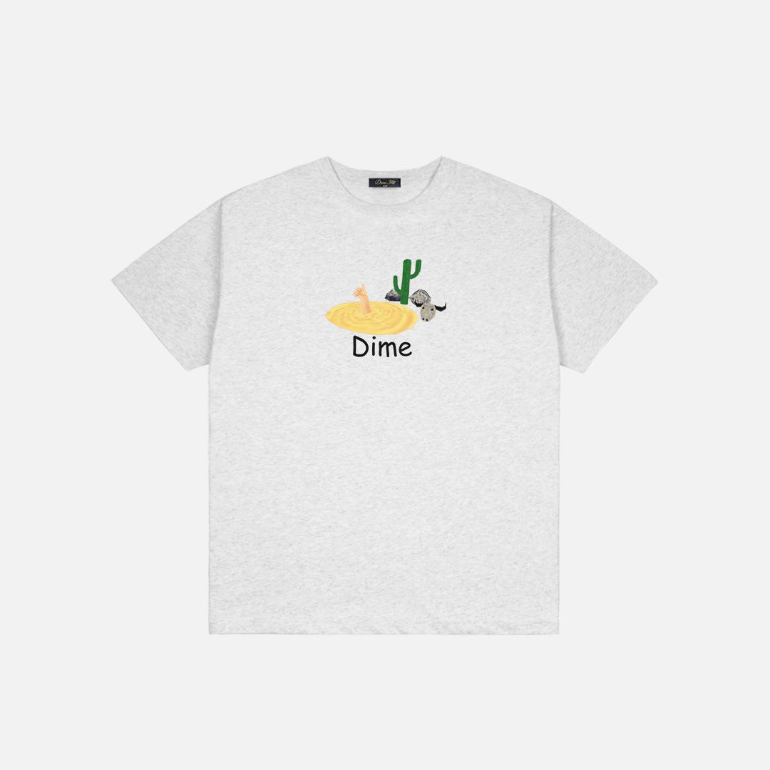 【残り一点】Quicksand T-Shirt