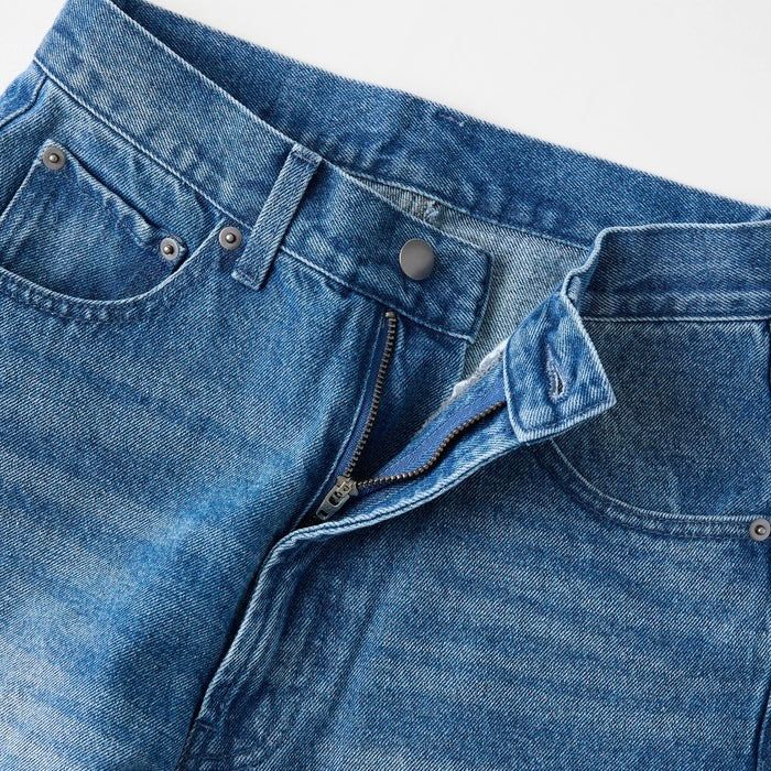 【残り一点】Loose Fit Denim