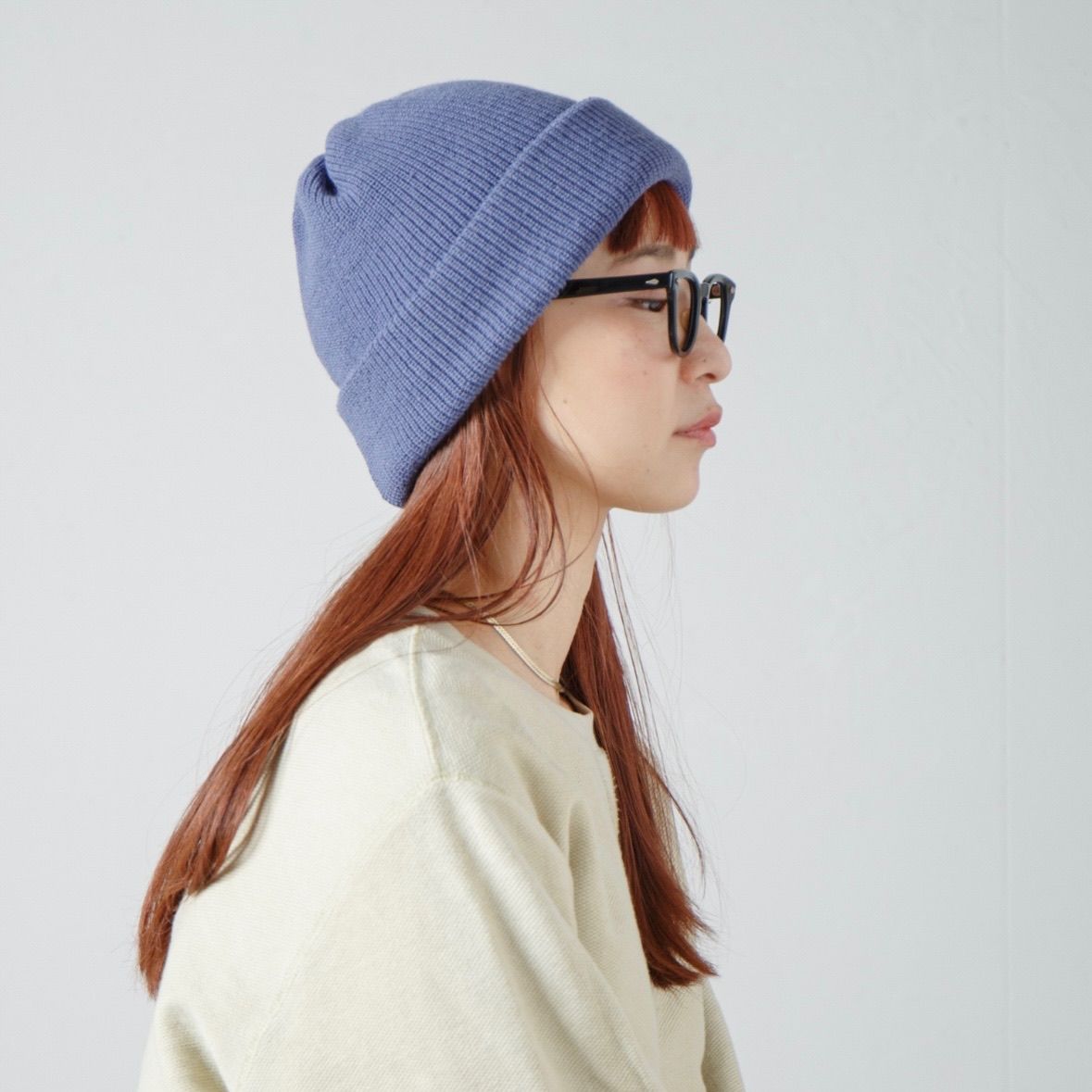 【残り一点】Two Way Knit Cap