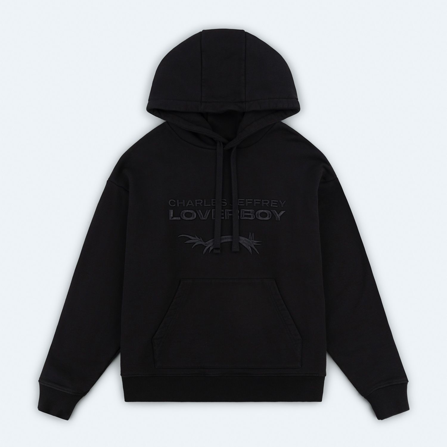 【残り一点】Logo Hoody