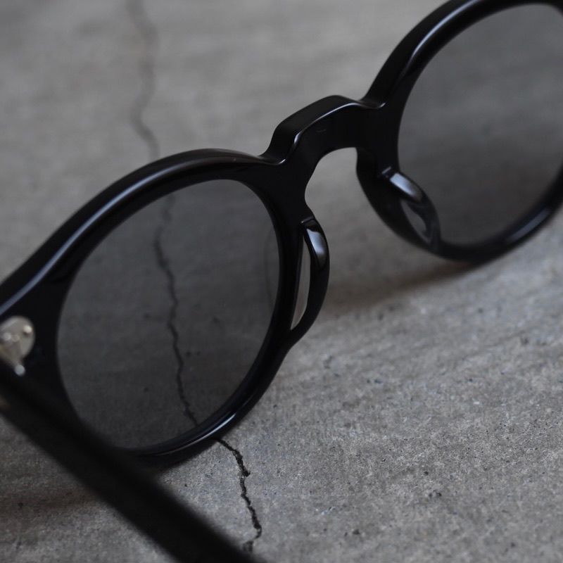 【残り一点】Harold_45mm 鼻幅_23mm