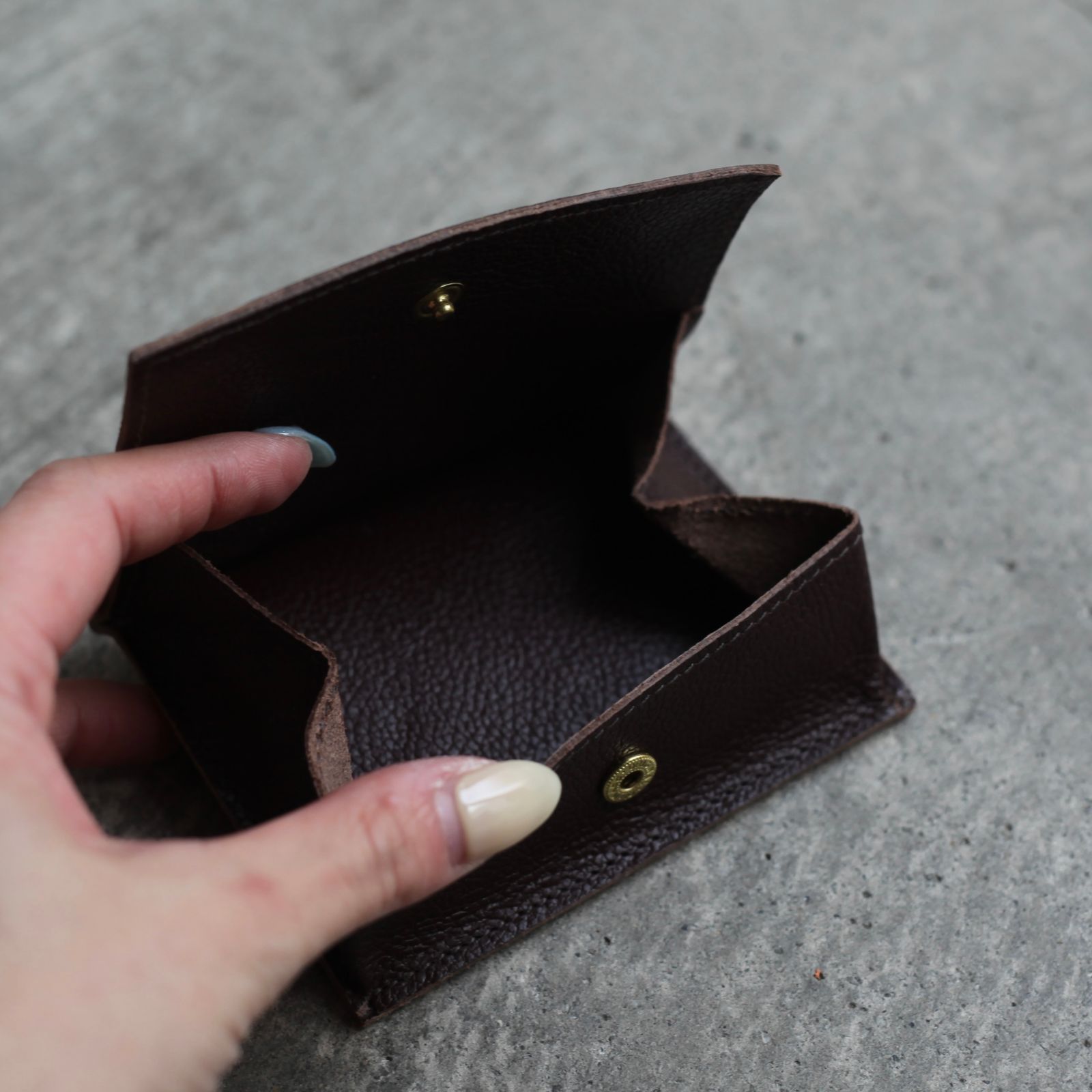 【残り一点】コインカードケース