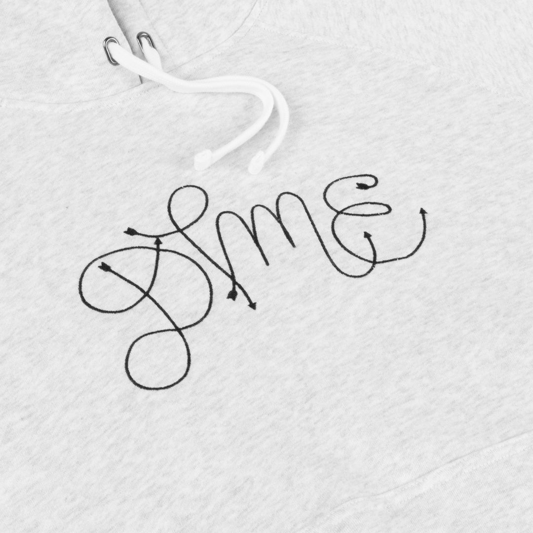 【残り一点】Tell Hoodie